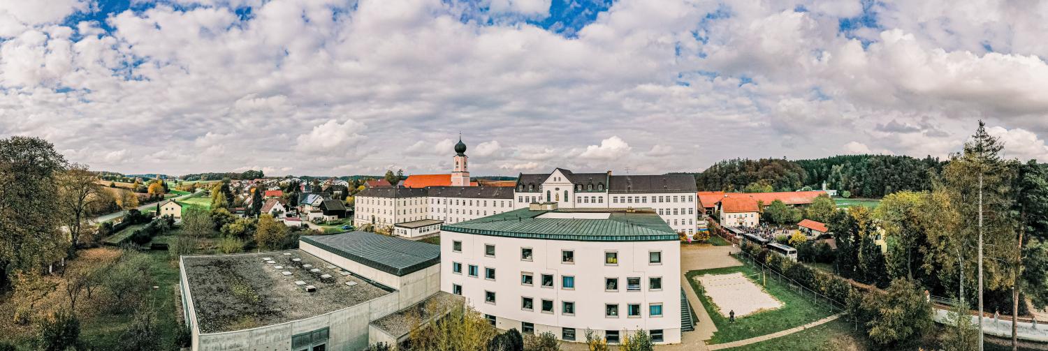 Elearning der Realschule Oberroning
